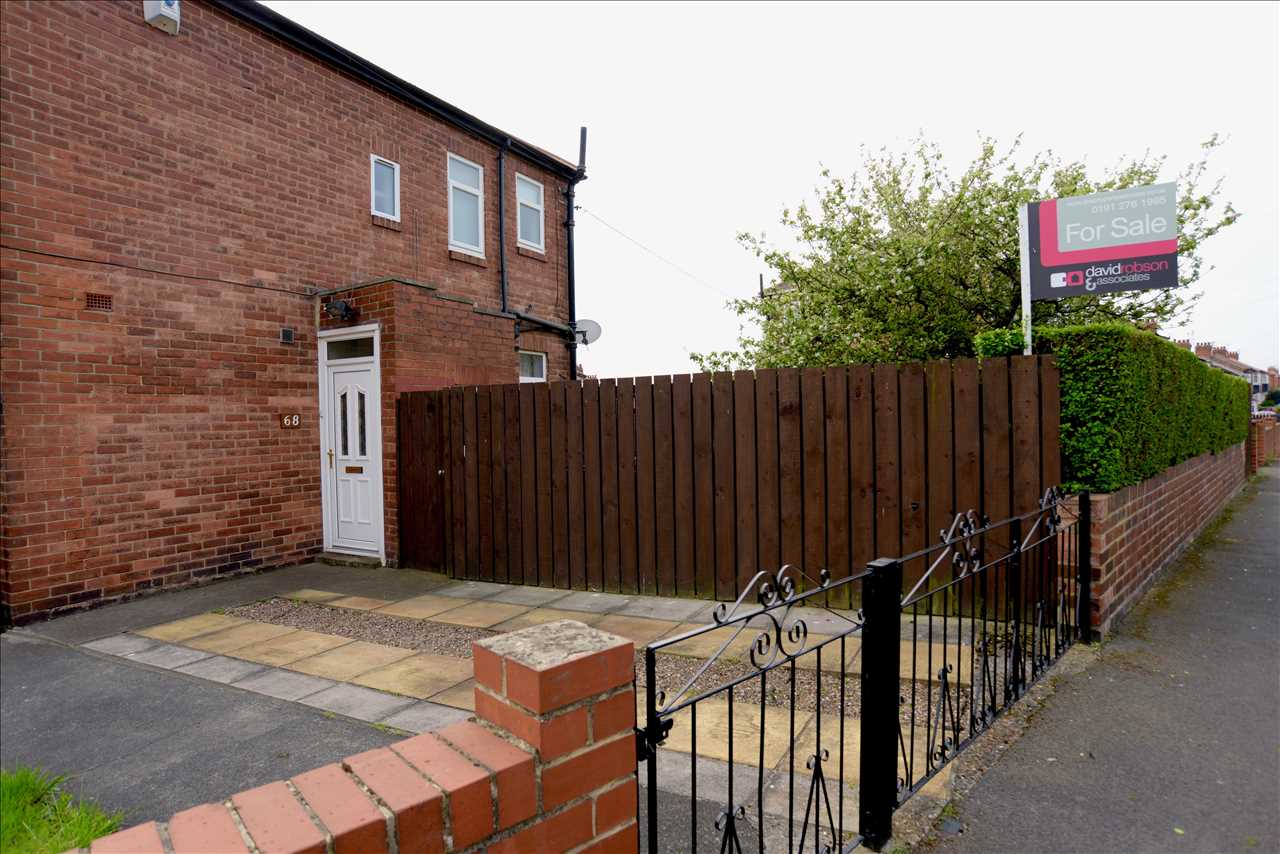 Kentmere Avenue, Walkerdene | David Robson & Associates