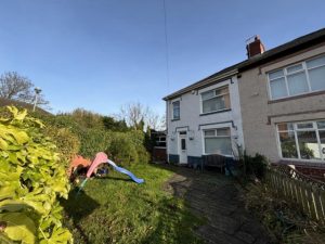 Sunnycrest Avenue Walker Newcastle upon Tyne