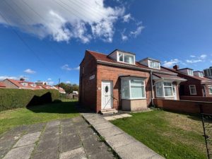 Longfield Terrace Walker Newcastle upon Tyne