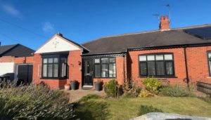 Appletree Gardens Walkerville Newcastle upon Tyne